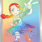 Candice (Secret) 204/195 - SWSH12 Silver Tempest Holofoil