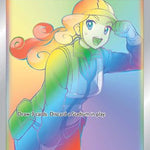 Worker (Secret) 209/195 - SWSH12 Silver Tempest Holofoil