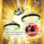 Energy Switch (Secret) 212/195 - SWSH12 Silver Tempest Holofoil