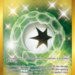 V Guard Energy (Secret) 215/195 - SWSH12 Silver Tempest Holofoil