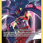 Malamar TG06/TG30 - SWSH12 Silver Tempest Trainer Gallery Holofoil