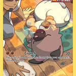 Rockruff TG07/TG30 - SWSH12 Silver Tempest Trainer Gallery Holofoil