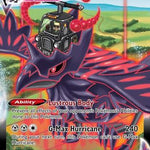Corviknight VMAX TG19/TG30 - SWSH12 Silver Tempest Trainer Gallery Holofoil