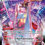 Duraludon VMAX TG21/TG30 - SWSH12 Silver Tempest Trainer Gallery Holofoil