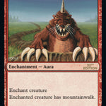 Burrowing (30A-135) - 30th Anniversary Edition