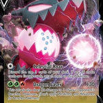 Regidrago V SWSH281/307 - SWSH Sword & Shield Promo Cards Holofoil