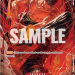 Roronoa Zoro (025) (Parallel) (OP01-025) - Romance Dawn Foil