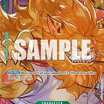 Nekomamushi (Box Topper) (OP01-048) - Romance Dawn Foil