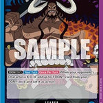 Kaido (061) (OP01-061) - Romance Dawn