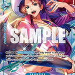 Alvida (Box Topper) (OP01-064) - Romance Dawn Foil