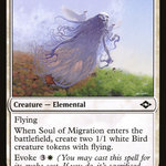 Soul of Migration (MH2-033) - Modern Horizons 2