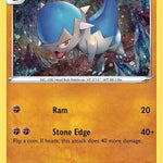 Cranidos SWSH274/307 - SWSH Sword & Shield Promo Cards Holofoil