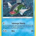 Hisuian Basculin SWSH273/307 - SWSH Sword & Shield Promo Cards Holofoil