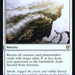 Ascend from Avernus (PRE-005) - Battle for Baldur's Gate Promos Foil