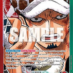 Trafalgar Law (Parallel) [Romance Dawn]