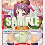 Otama (OP01-006) - Romance Dawn