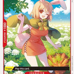 Carrot (OP01-009) - Romance Dawn