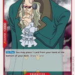 Gordon (OP01-011) - Romance Dawn