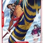 Sai (OP01-012) - Romance Dawn