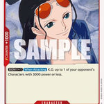 Nico Robin (OP01-017) - Romance Dawn Foil