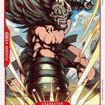 Hajrudin (OP01-018) - Romance Dawn