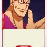 Marco (OP01-023) - Romance Dawn