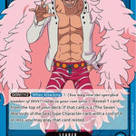 Donquixote Doflamingo (060) (OP01-060) - Romance Dawn