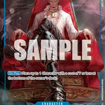 Dracule Mihawk (Parallel) (OP01-070) - Romance Dawn Foil
