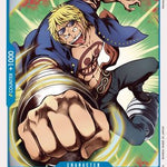 Bellamy (OP01-076) - Romance Dawn
