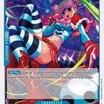 Perona (OP01-077) - Romance Dawn