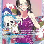 Boa Hancock (OP01-078) - Romance Dawn Foil