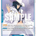 Ms. All Sunday (OP01-079) - Romance Dawn Foil