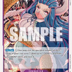 Ulti (OP01-093) - Romance Dawn Foil