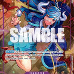 Ulti (Parallel) (OP01-093) - Romance Dawn Foil