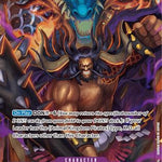 Kaido (094) (Parallel) (OP01-094) - Romance Dawn Foil
