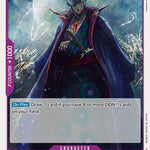 Kyoshirou (OP01-095) - Romance Dawn