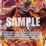 King (096) (OP01-096) - Romance Dawn Foil