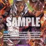 King (096) (Parallel) (OP01-096) - Romance Dawn Foil
