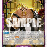 Queen (OP01-097) - Romance Dawn Foil