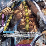Jack (Parallel) (OP01-102) - Romance Dawn Foil