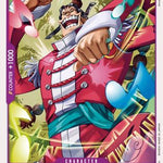 Scratchmen Apoo (OP01-103) - Romance Dawn
