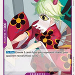 Bao Huang (OP01-105) - Romance Dawn