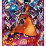 Fukurokuju (OP01-110) - Romance Dawn