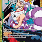 Yamato (OP01-121) - Romance Dawn Foil