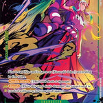 Yamato (Parallel) (OP01-121) - Romance Dawn Foil