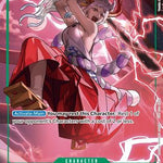 Yamato (Tournament Pack Vol. 1) (P-008) - One Piece Promotion Cards