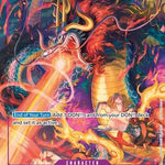 Kaido (Tournament Pack Vol. 1) (P-010) - One Piece Promotion Cards
