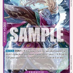 Hitokiri Kamazo (OP01-108) - Romance Dawn