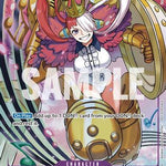Uta (Event Pack Vol. 1) (P-031) - One Piece Promotion Cards Foil