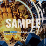 Sengoku (Event Pack Vol. 1) (P-032) - One Piece Promotion Cards Foil